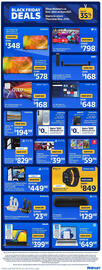 Walmart flyer week 48 Page 3