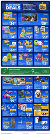 Walmart flyer week 48 Page 4