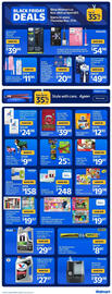 Walmart flyer week 48 Page 5