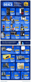 Walmart flyer week 48 Page 6