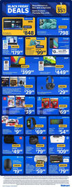 Walmart flyer week 48 Page 7