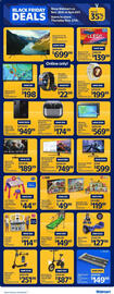 Walmart flyer week 48 Page 8