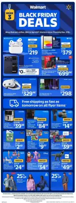 Walmart flyer (valid until 2-12)