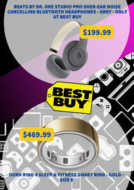 Best Buy flyer week 48 Page 4