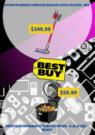 Best Buy flyer week 48 Page 6
