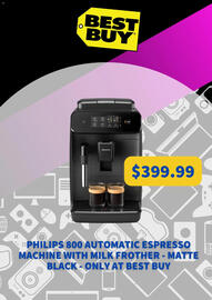 Best Buy flyer week 48 Page 7