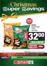 Spar catalogue Page 14