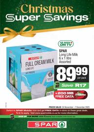 Spar catalogue Page 2