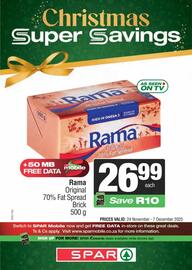 Spar catalogue Page 3