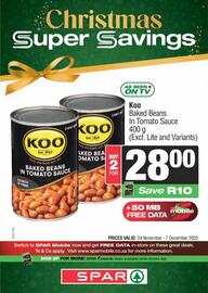 Spar catalogue Page 4