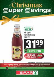 Spar catalogue Page 5