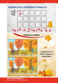 PRIVÁT akciós újság hét 48 Oldal 10