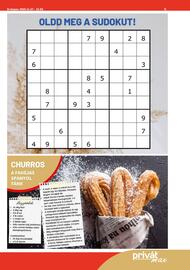 PRIVÁT akciós újság hét 48 Oldal 11