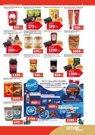 PRIVÁT akciós újság hét 48 Oldal 5