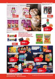 PRIVÁT akciós újság hét 48 Oldal 6