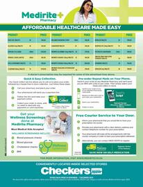 Checkers catalogue Page 3