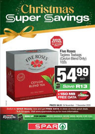 SuperSpar catalogue Page 10