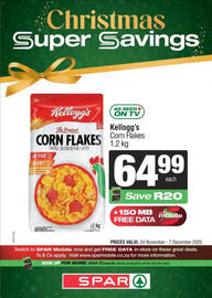 SuperSpar catalogue Page 14