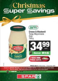 SuperSpar catalogue Page 15