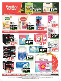 SuperSpar catalogue Page 11