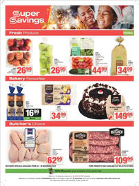 SuperSpar catalogue Page 2