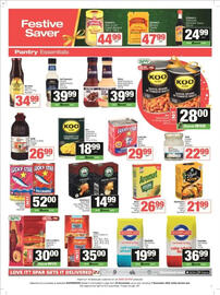 SuperSpar catalogue Page 3