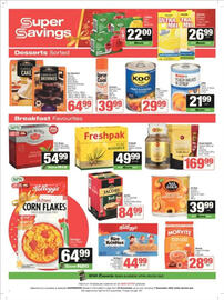 SuperSpar catalogue Page 4