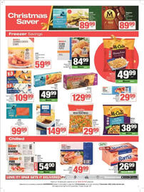 SuperSpar catalogue Page 5