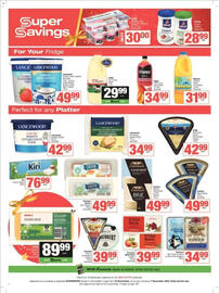 SuperSpar catalogue Page 6