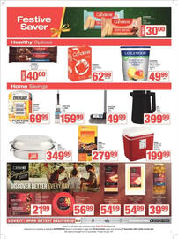 SuperSpar catalogue Page 7