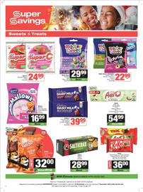 SuperSpar catalogue Page 8