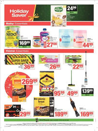 SuperSpar catalogue Page 10