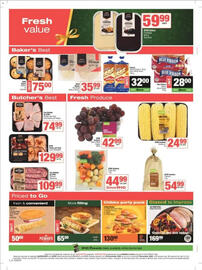 SuperSpar catalogue Page 2