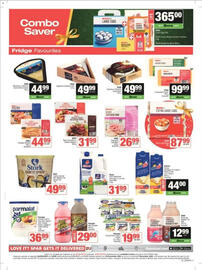 SuperSpar catalogue Page 3