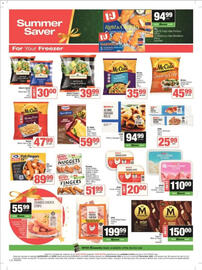 SuperSpar catalogue Page 4