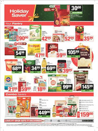 SuperSpar catalogue Page 5