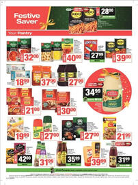 SuperSpar catalogue Page 6