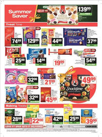 SuperSpar catalogue Page 7