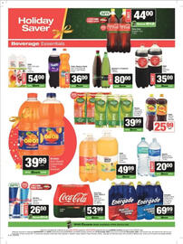 SuperSpar catalogue Page 8