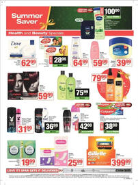 SuperSpar catalogue Page 9