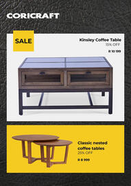 Coricraft catalogue week 48 Page 7