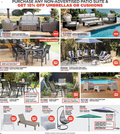 House & Home catalogue week 48 Page 10