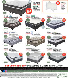 House & Home catalogue week 48 Page 12