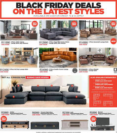House & Home catalogue week 48 Page 9
