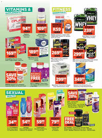 Checkers catalogue Page 2