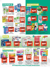 Checkers catalogue Page 3