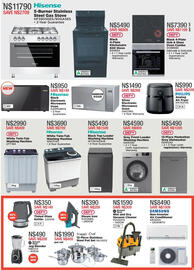 House & Home catalogue week 48 Page 3