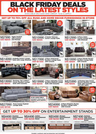 House & Home catalogue week 48 Page 5