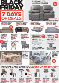 House & Home catalogue week 48 Page 6