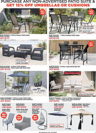 House & Home catalogue week 48 Page 7